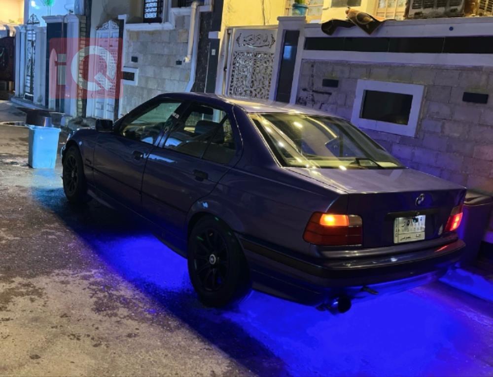 BMW 3-Series